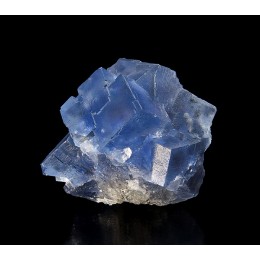 Fluorite La Viesca M04019
